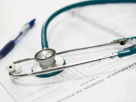 atestao medico original