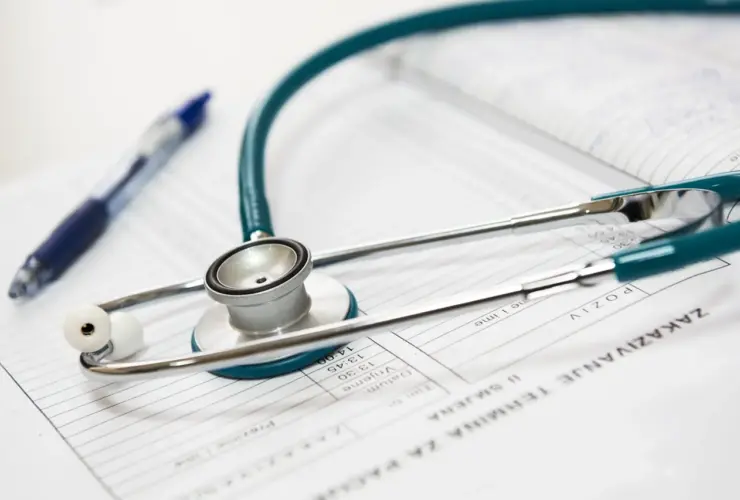 atestao medico original