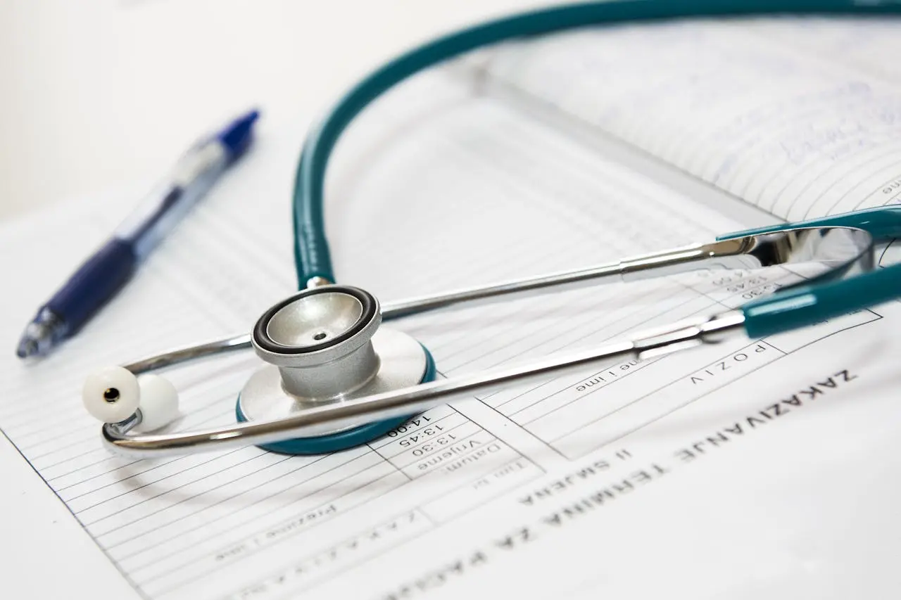 atestao medico original